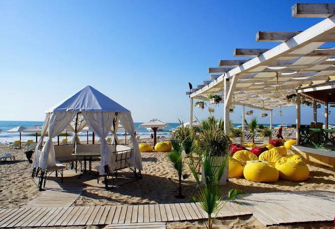 Family hotel julian