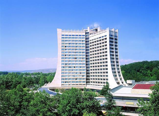 Hotel dobrudja