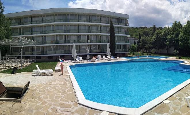 Hotel Festa Kranevo Image