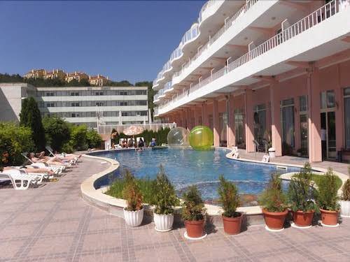 Hotel fregata