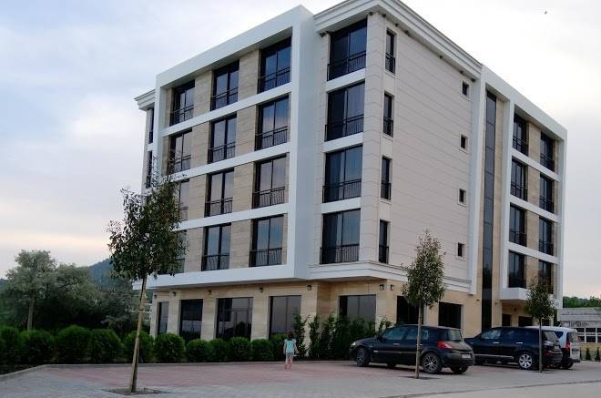 Hotel magnific