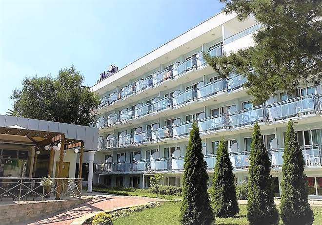 Hotel magnolia