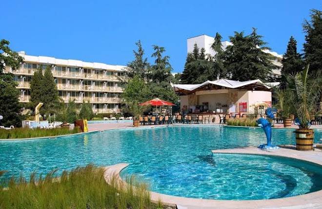 Hotel malibu