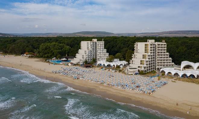 Hotel nona