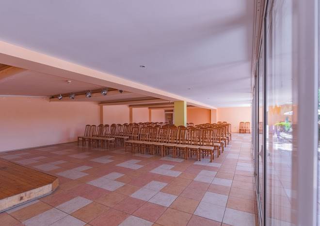 Hotel orchidea