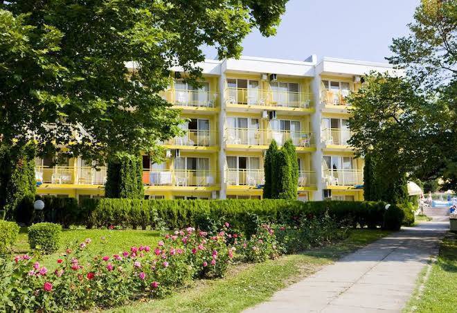 Hotel orhidea all inclusive