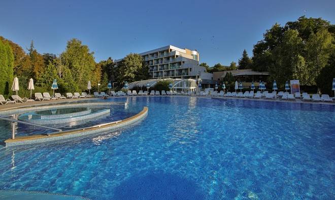 Hotel Ralitsa Superior Image