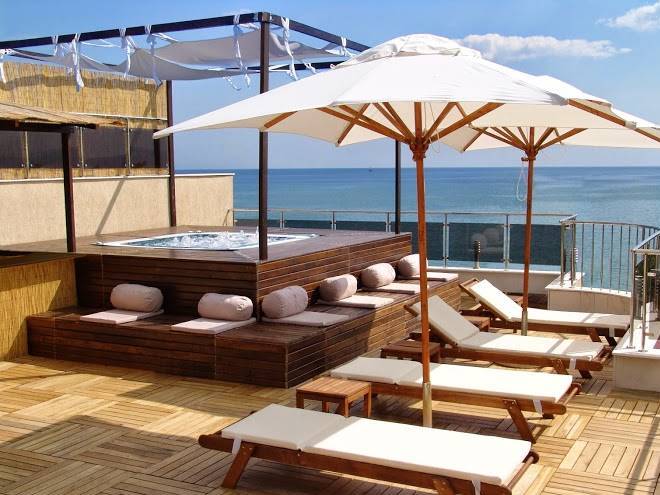 Hotel valeo