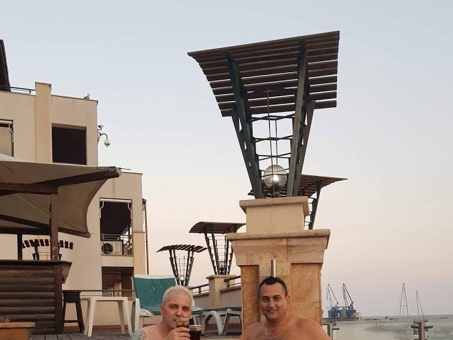 Hotel brezite