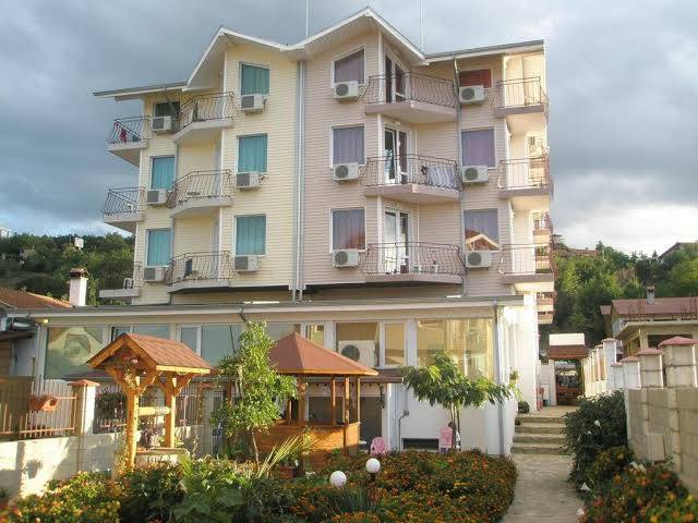 Morski dar