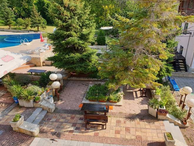 Park Complex Viktoria Image