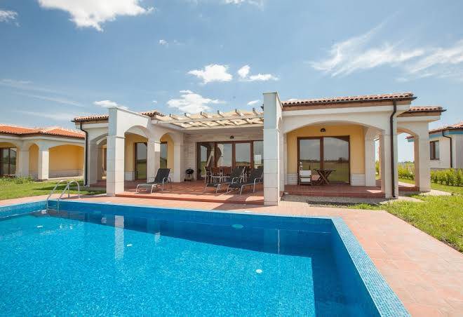 Private properties