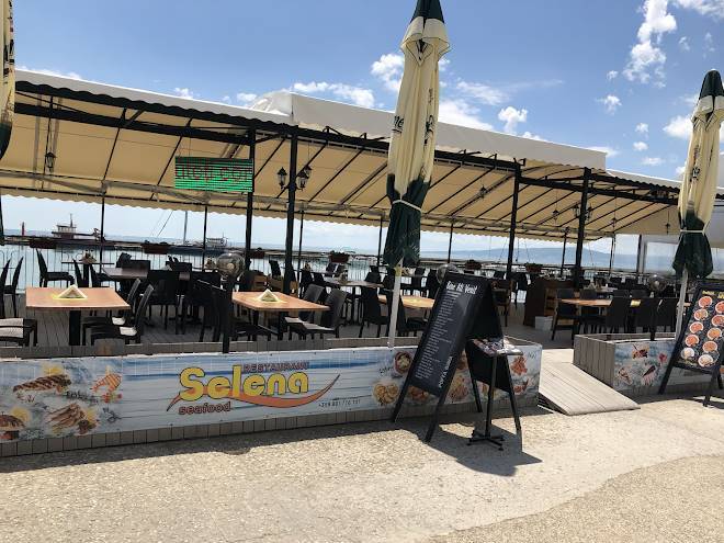 Restaurant selena
