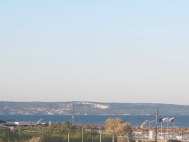 Sunny Castle Hotel All Inclusive Image