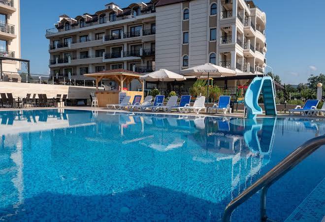 Veramar beach all inclusive