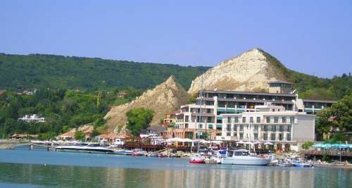 Vila dionis