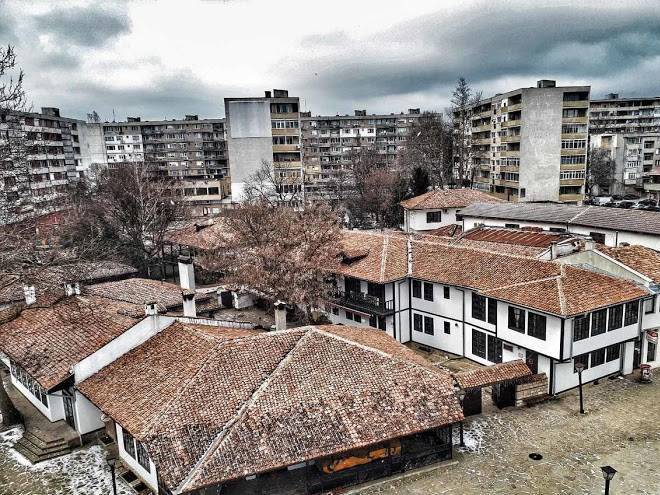 Old Dobrich Restaurant Image