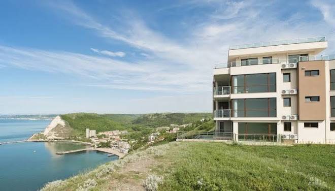 Calithea complex