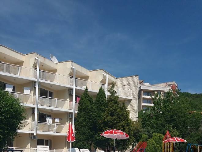 Hotel kavarna