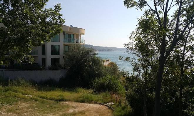 Hotel ray