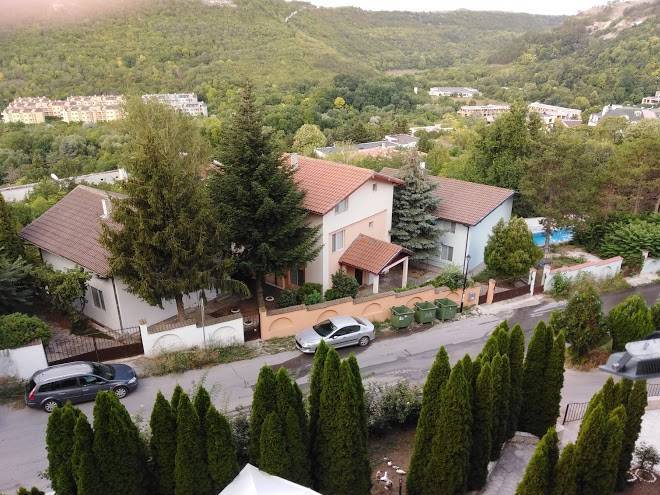 Marina Rezidans Image