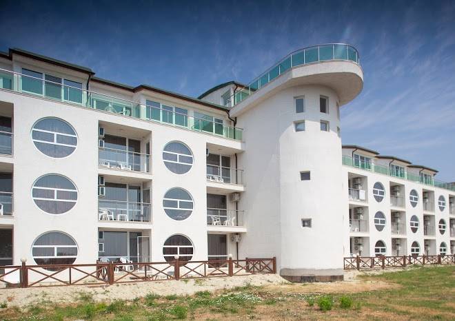 Saint george resort and spa