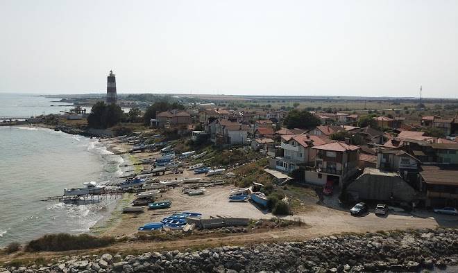 Pri bay pesho