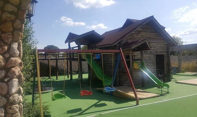 Wild duck hotel