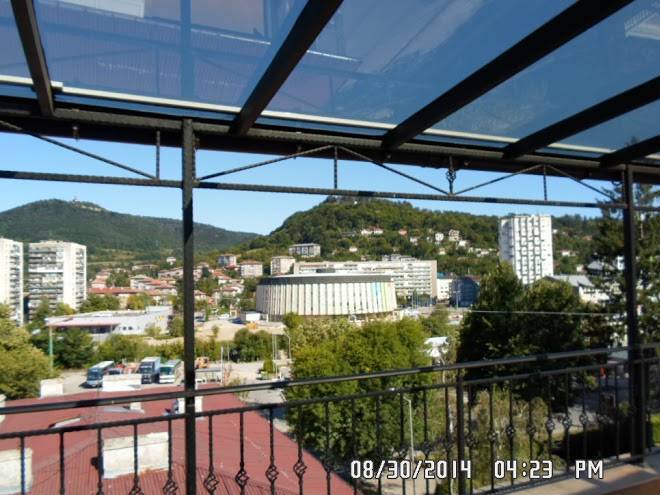 Balkana hotel