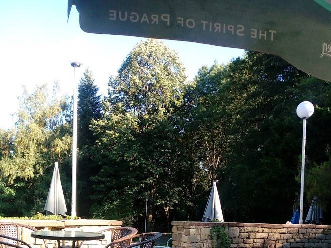 Balneohotel lyulyatsi
