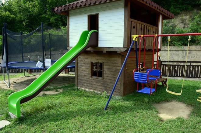 Hotel Bozhentsi Image