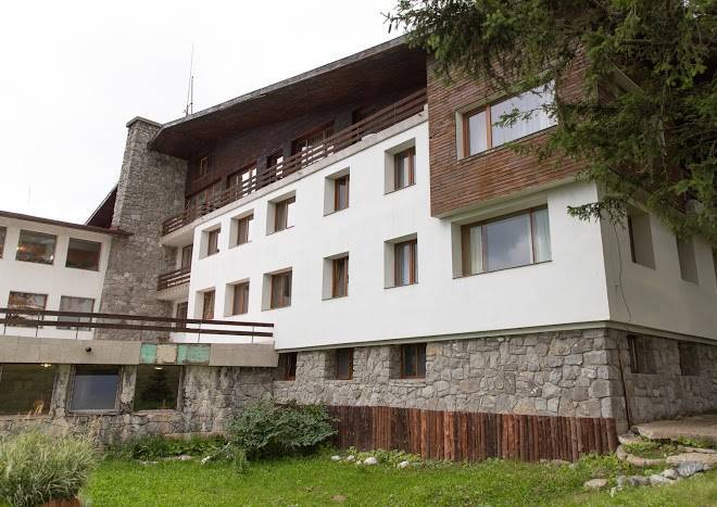Hotel edelvays