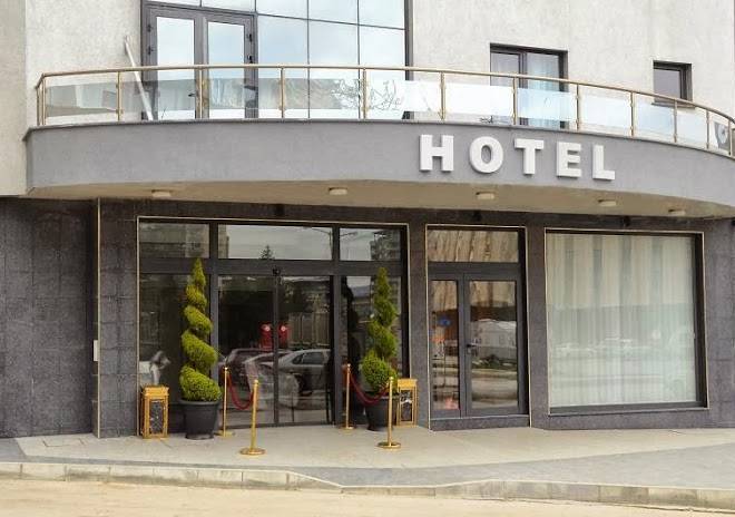 Hotel orlovets gabrovo