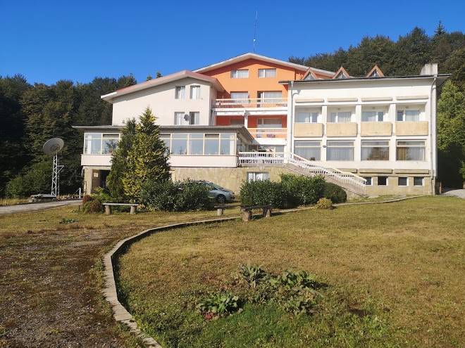 Hotel prima