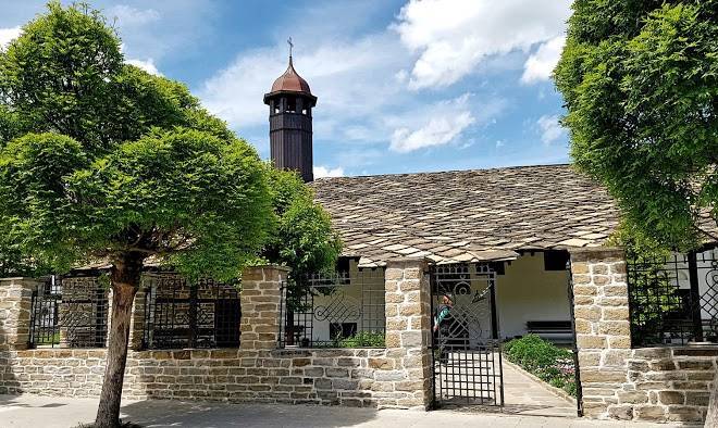 Kompleks tryavna