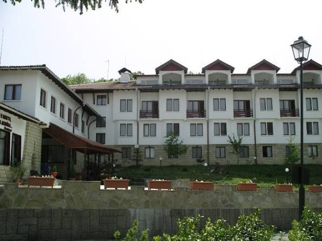 Hotel ralitsa