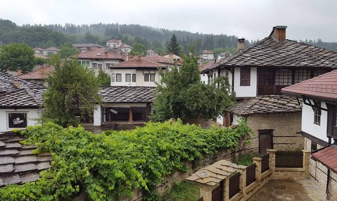 Semeen hotel i pak doydoh