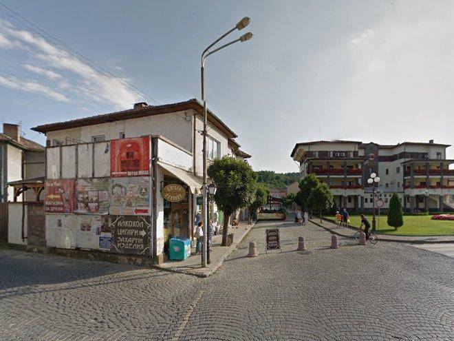 Semeen hotel vitosha