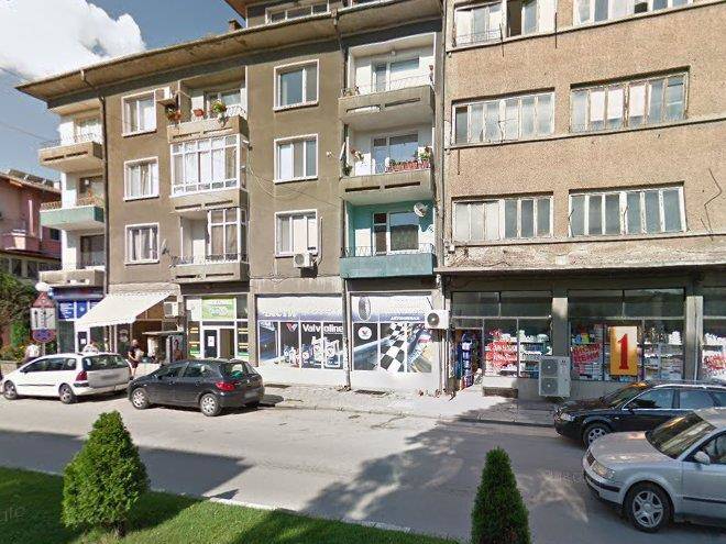 Trevnenski kat hotel