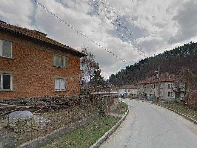 Vila nenkovi
