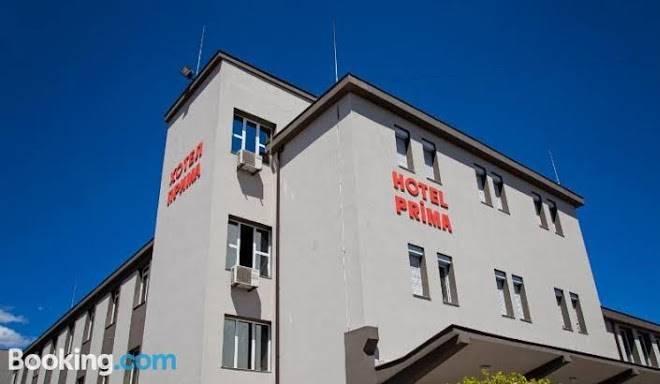 Prima hotel