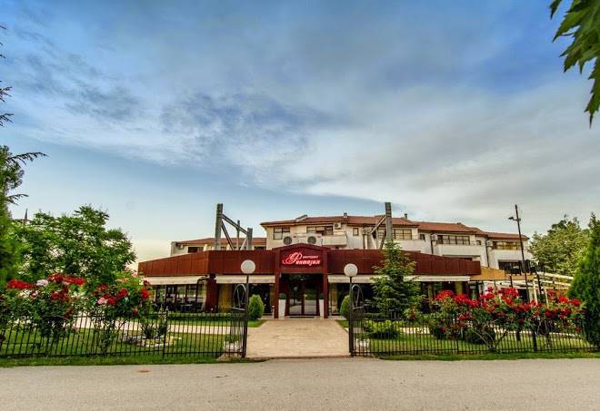 Hotel fantaziya