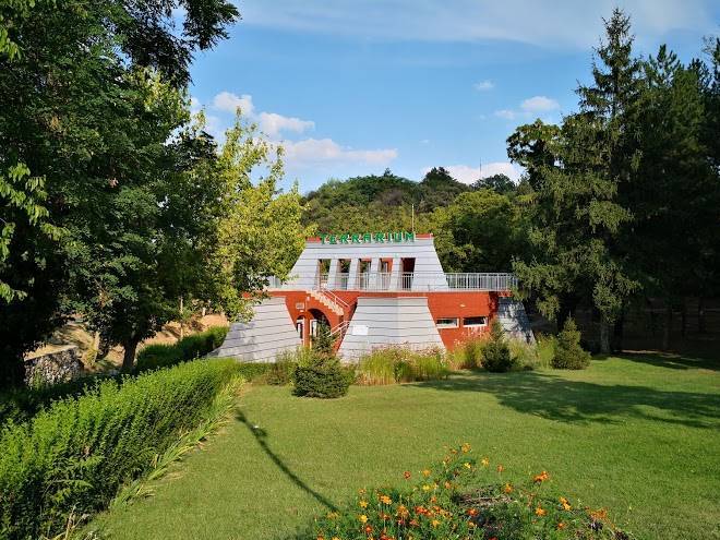 Balneohotel bozhur