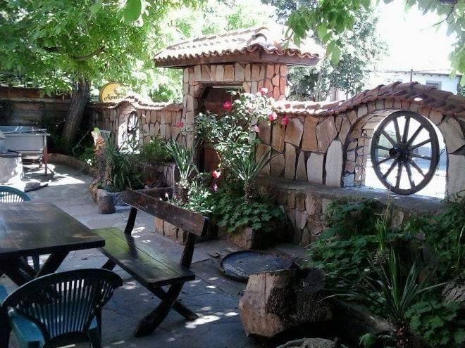 Family hotel nacional