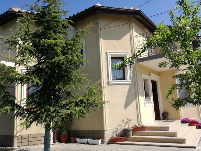 Hotel gebran svilengrad