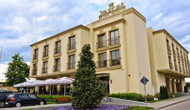 Hotel parish svilengrad