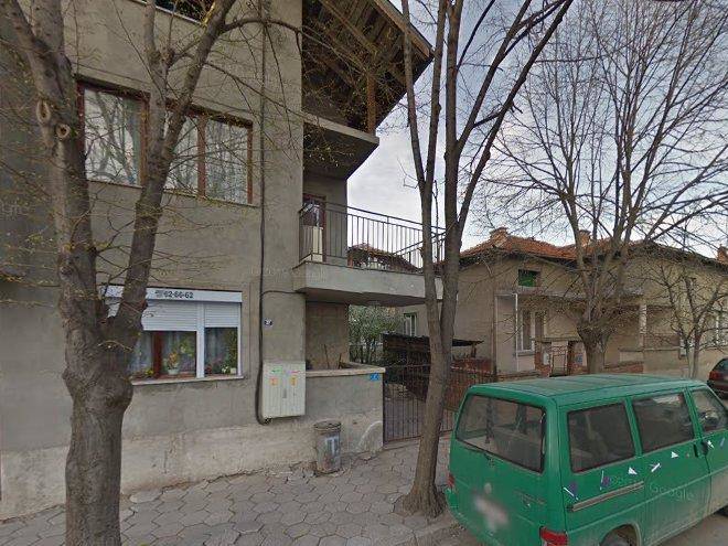 Rodopi hotel