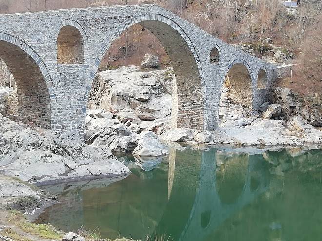 Turisticheski kompleks brezata ardino