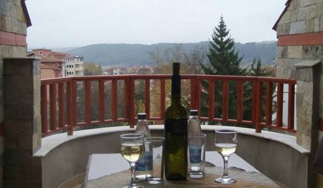 Hotel royal dzhebel