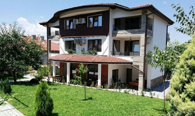 My house kurtoglu kardzhali